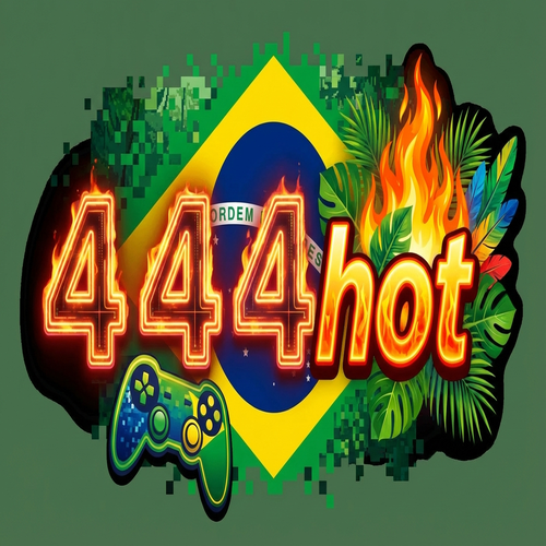 444hot
