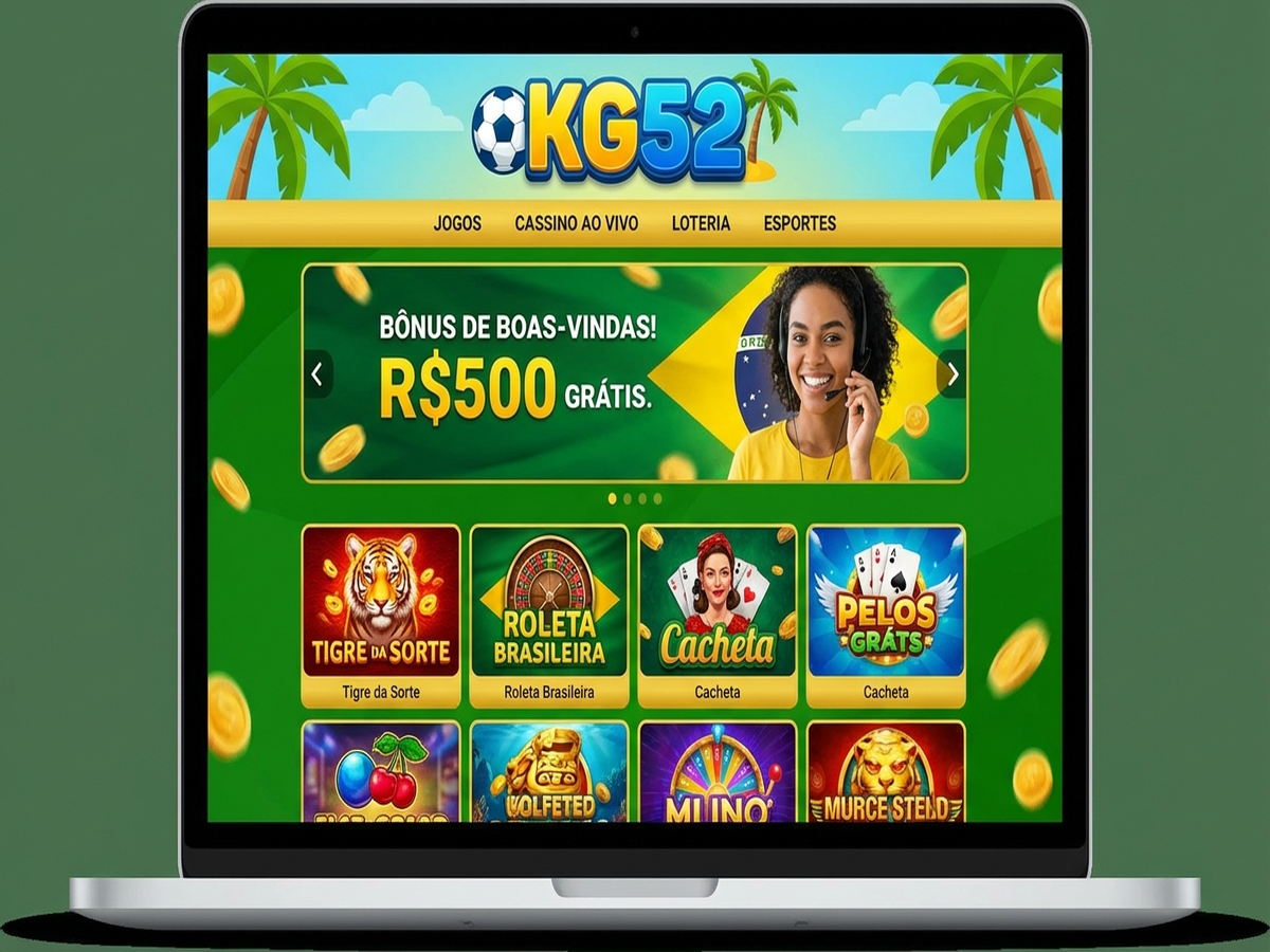 Screenshot 1 kg52